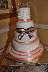 Bow So Sweet Weddings and Events 1085856 Image 2